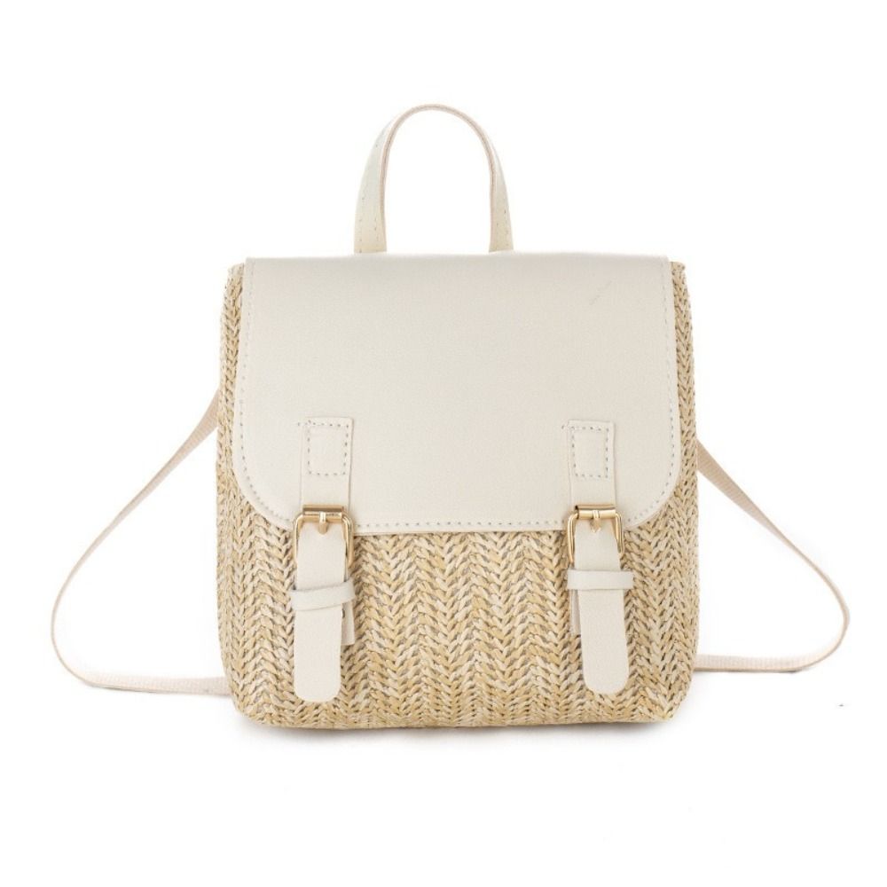 Luxury Bags Leather - Borsa Versatile in Pelle PU e