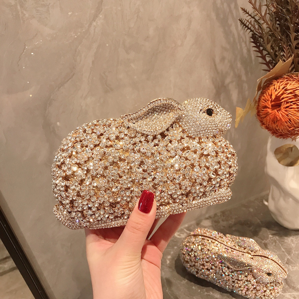 Luxury Bags Cute - Borsa da Sera di Lusso con