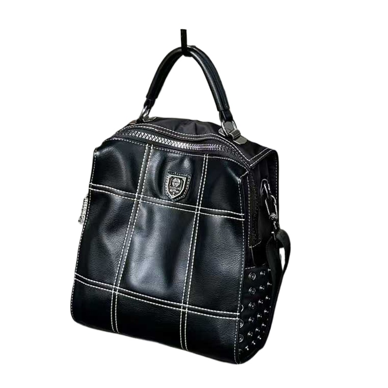 Luxury Bags Leather - Zaino da donna nuovo Zaino da