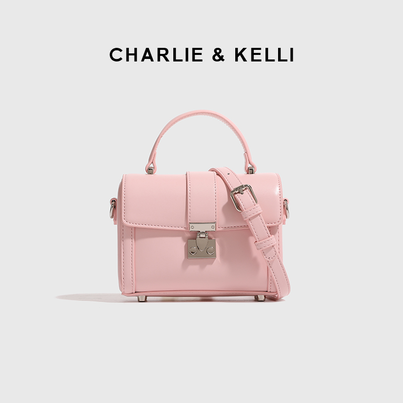 Luxury Bags Cute - Borsa a tracolla a catena in