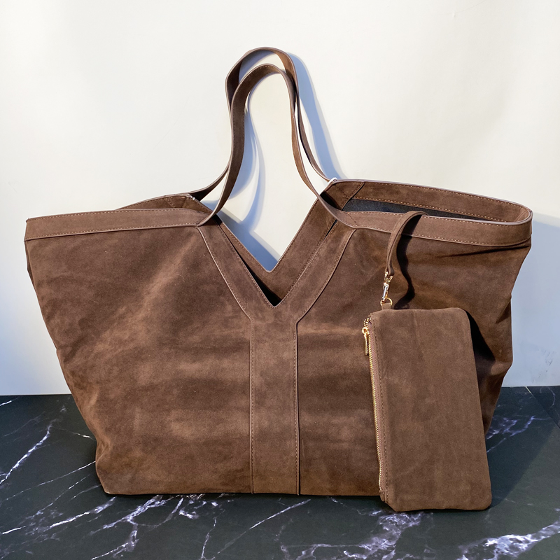 Borse Tote Oversize in Finta P - Luxury Bags Tote recensione e prezzo