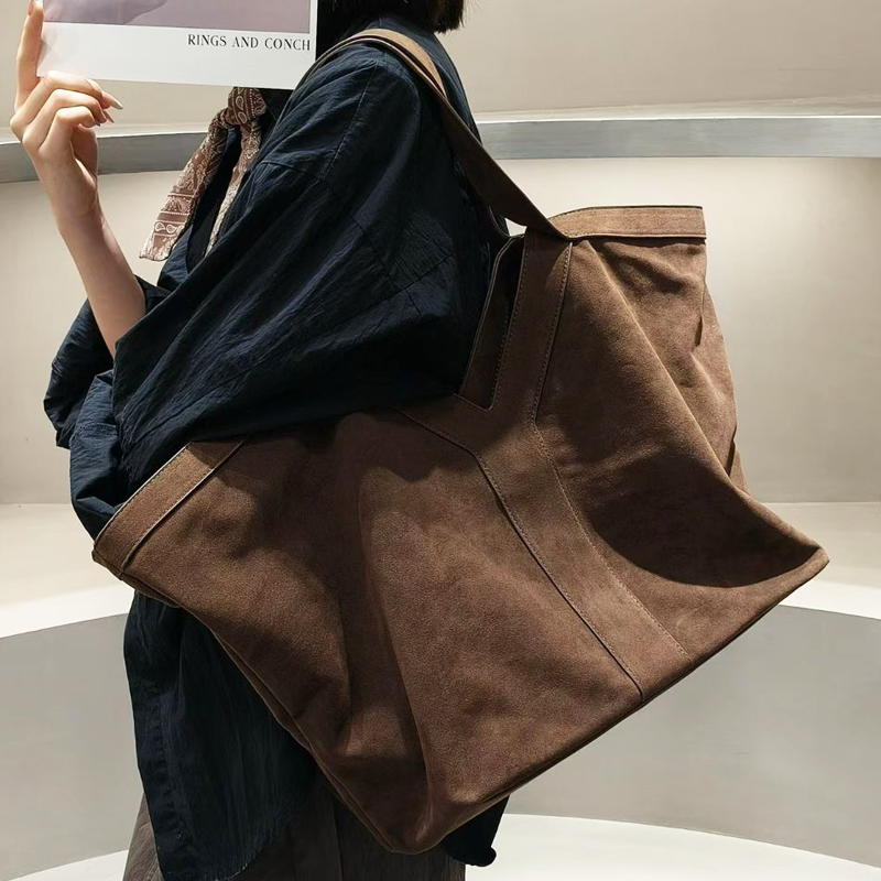 Borse Tote Oversize in Finta P - Luxury Bags Tote recensione e prezzo