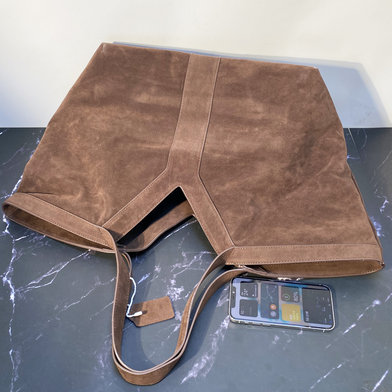 Borse Tote Oversize in Finta P - Luxury Bags Tote recensione e prezzo