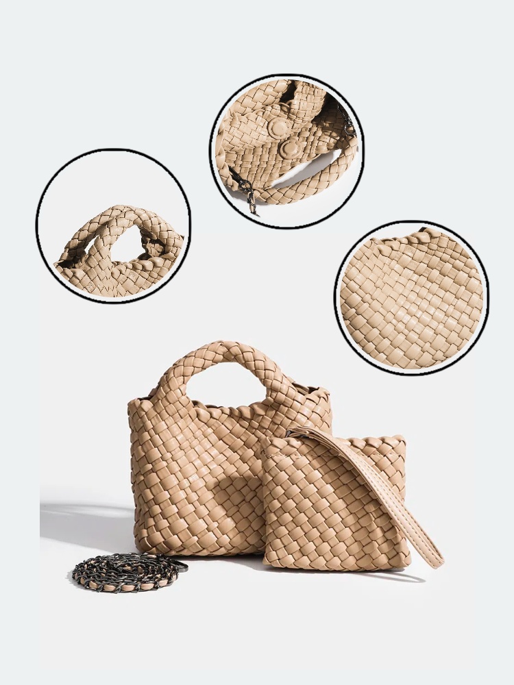 Borsa da sera con chiusura a s - Luxury Bags On Sales recensione e prezzo
