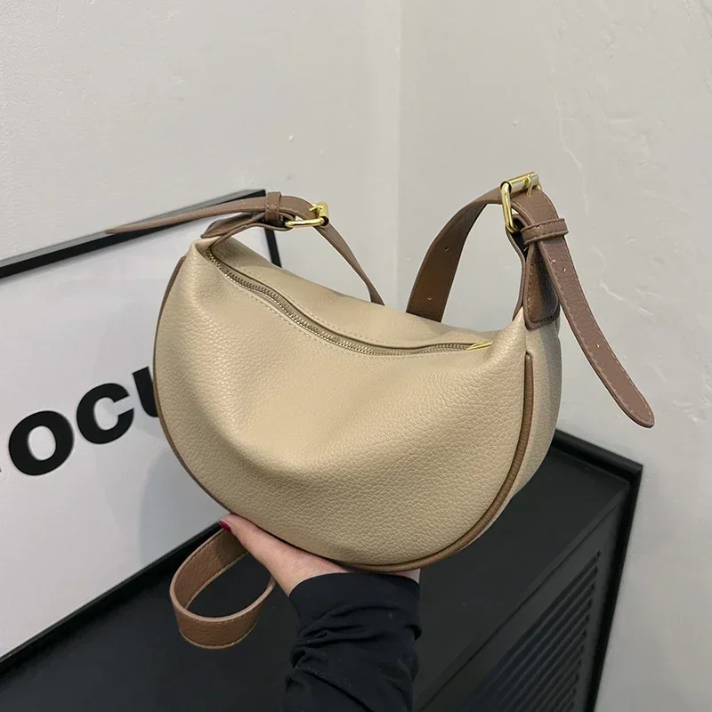 Borse a spalla Hobo in PU tint - Luxury Bags On Sales recensione e prezzo