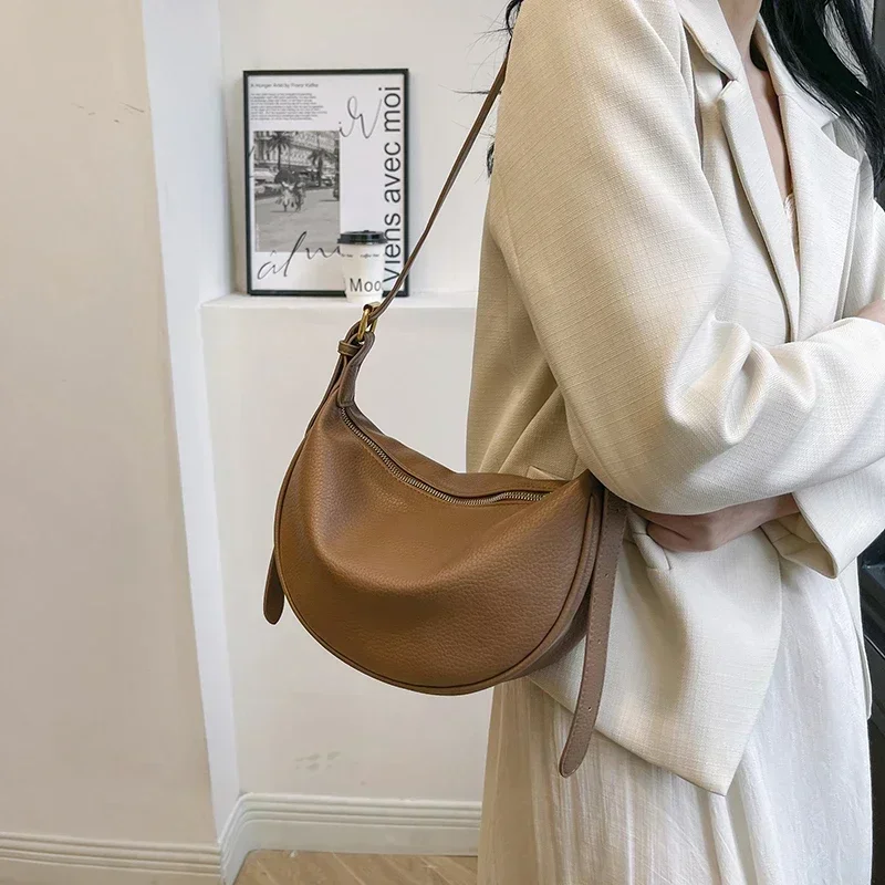 Borse a spalla Hobo in PU tint - Luxury Bags On Sales recensione e prezzo