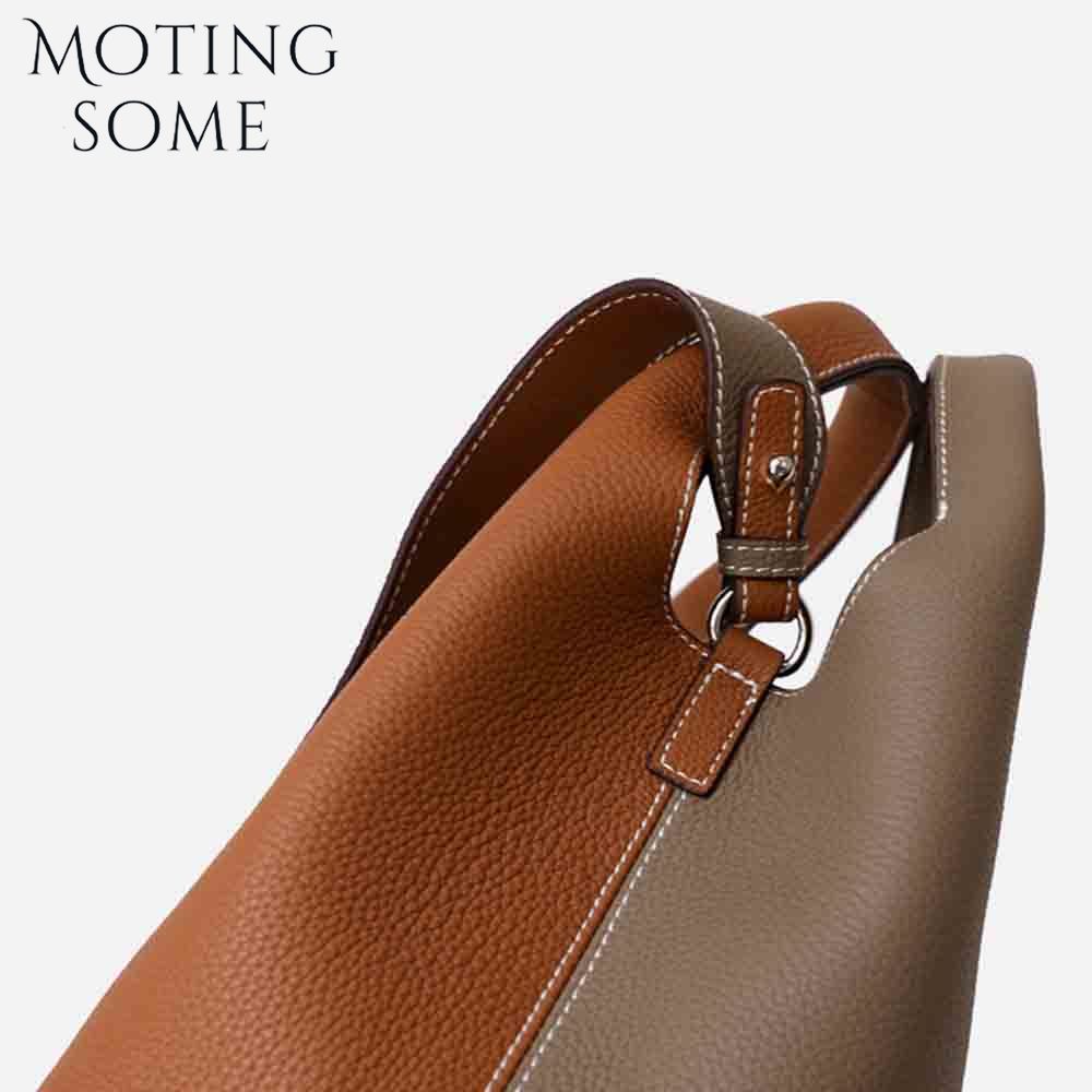 Motingsome Patchwork Style Bor - Luxury Bags Tote recensione e prezzo