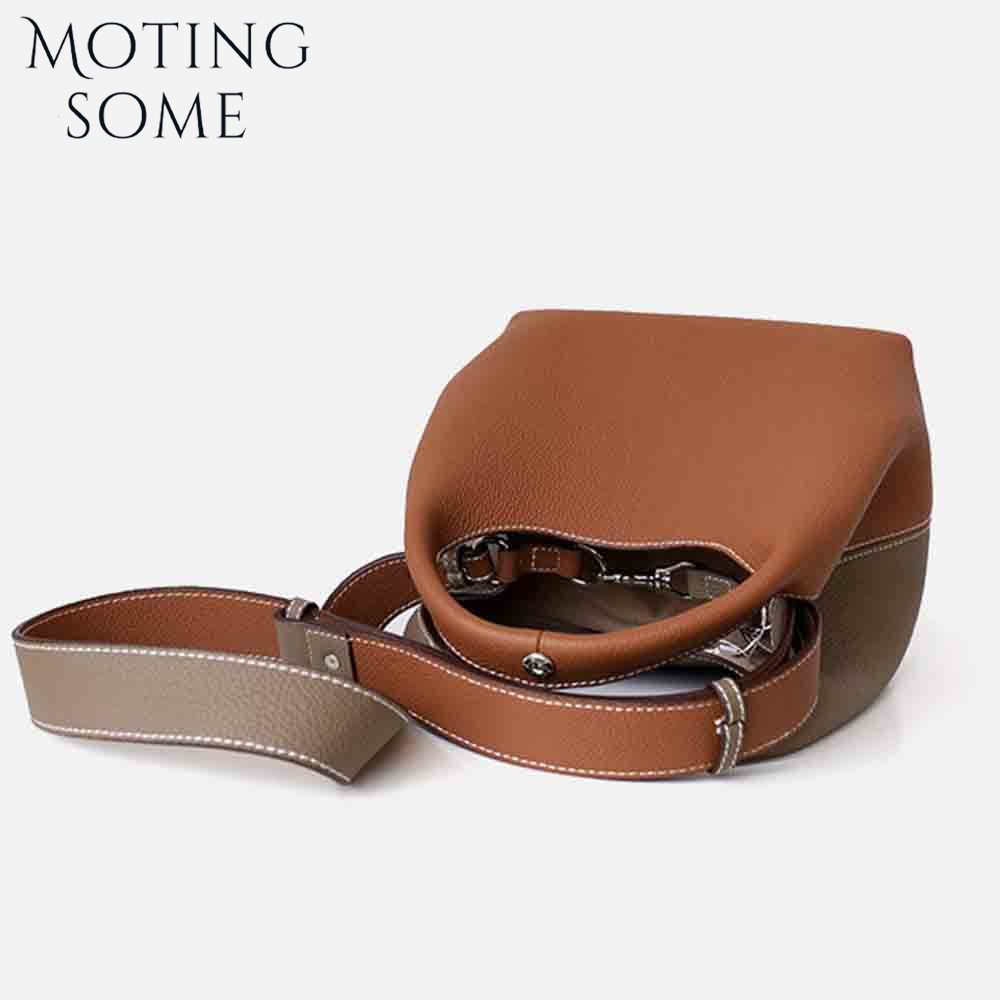 Motingsome Patchwork Style Bor - Luxury Bags Tote recensione e prezzo