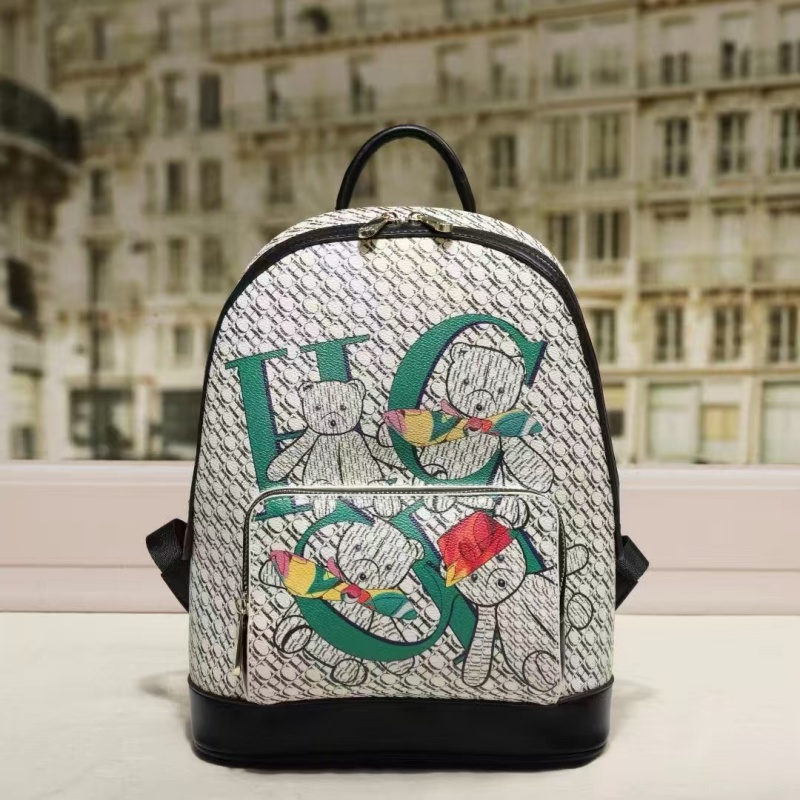 CH Borsa a tracolla con stampa - Luxury Bags Cute recensione e prezzo