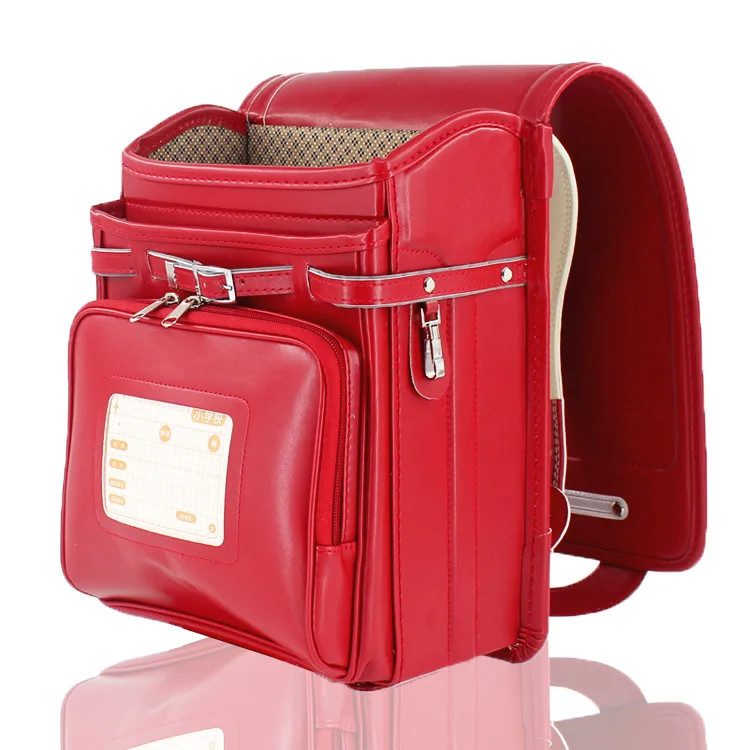 Nuovo Zaino Scolastico alla Mo - Luxury Japanese Bags Brands recensione e prezzo