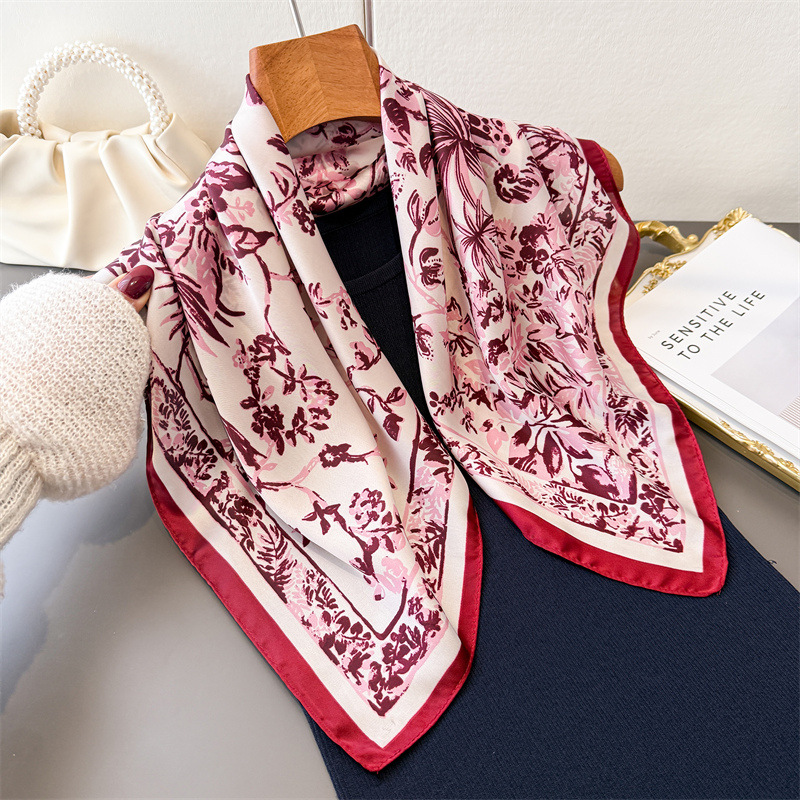 Foulard quadrato di lusso in s - Luxury Bags China recensione e prezzo
