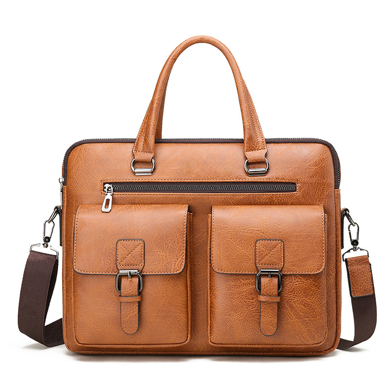 Borsa da uomo d'affari di marc - Luxury Bags Tote recensione e prezzo