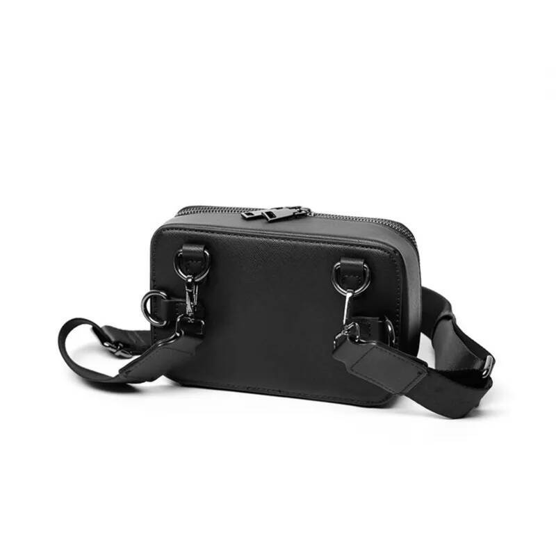 OUIO Borsa per telefono univer - Luxury Bags Leather recensione e prezzo