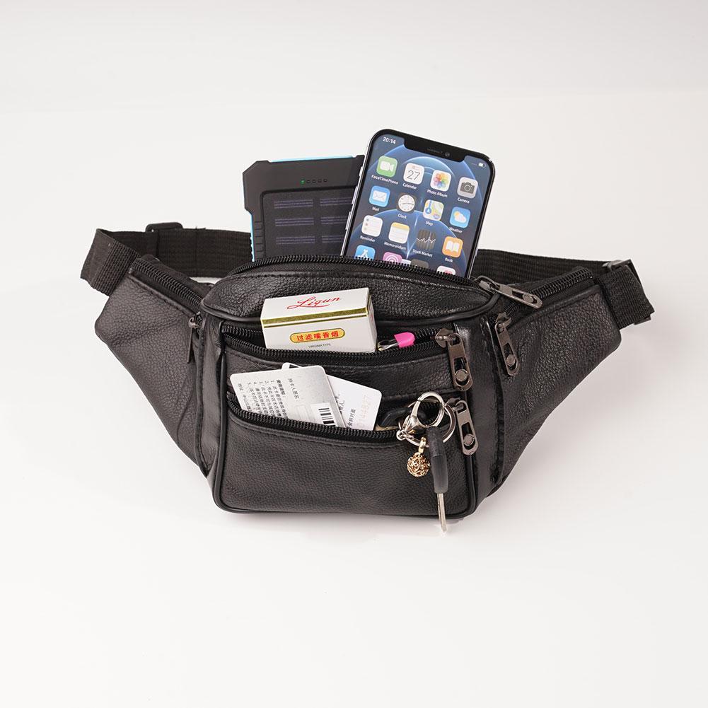 Marsupio in Pelle PU, Borsa da - Luxury Bags Leather recensione e prezzo