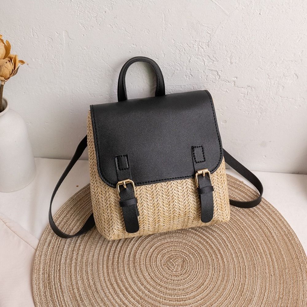 Borsa Versatile in Pelle PU e  - Luxury Bags Leather recensione e prezzo