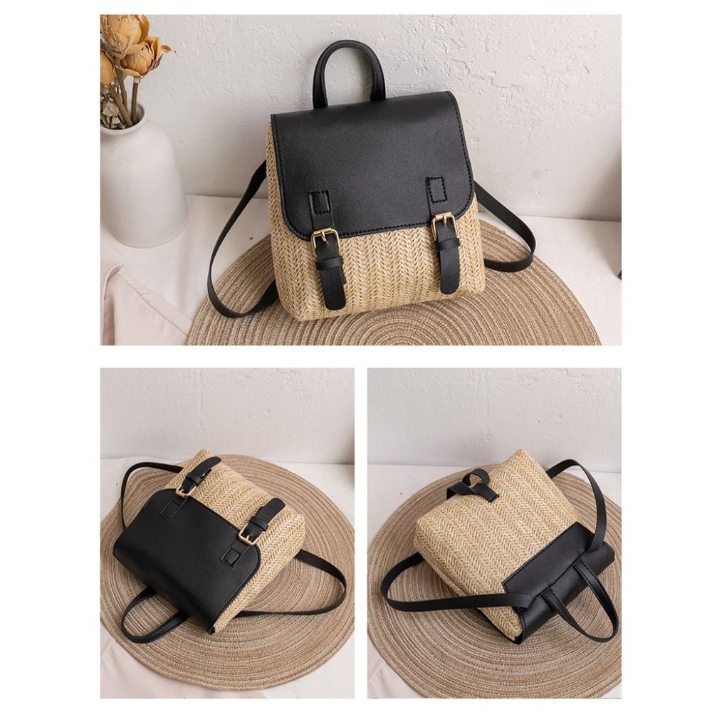 Borsa Versatile in Pelle PU e  - Luxury Bags Leather recensione e prezzo