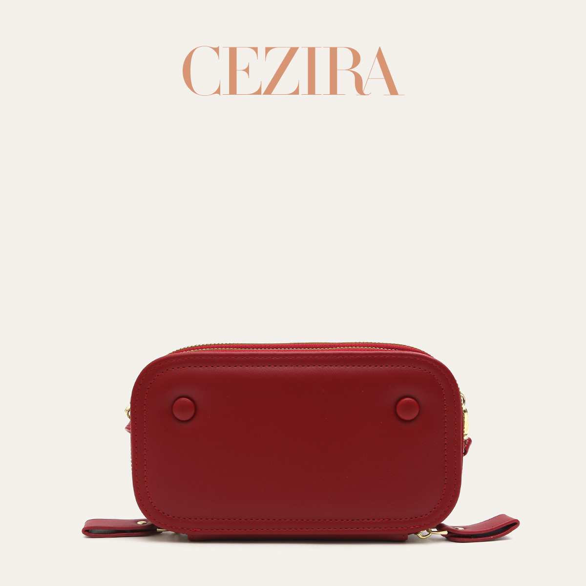 Borsa quadrata in pelle lucida - Luxury Bags Cute recensione e prezzo