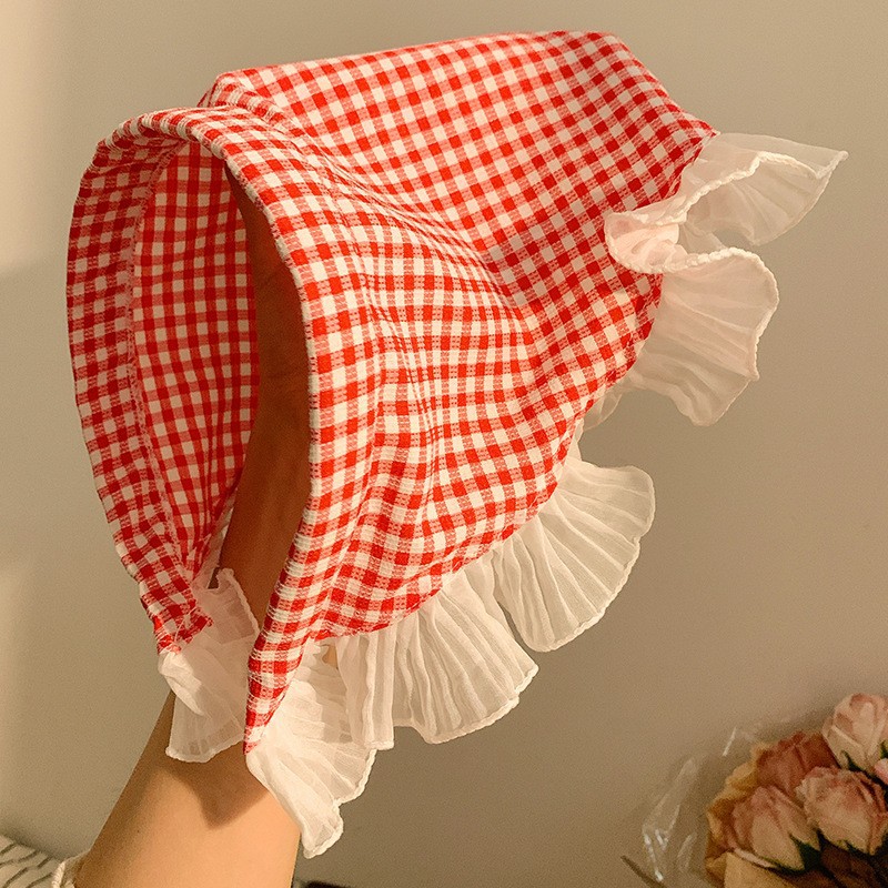 Foulard Triangolare Premium in - Luxury Bags Cute recensione e prezzo