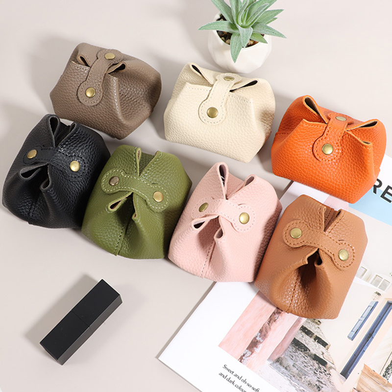 Portamonete in pelle sintetica - Luxury Bags Cute recensione e prezzo