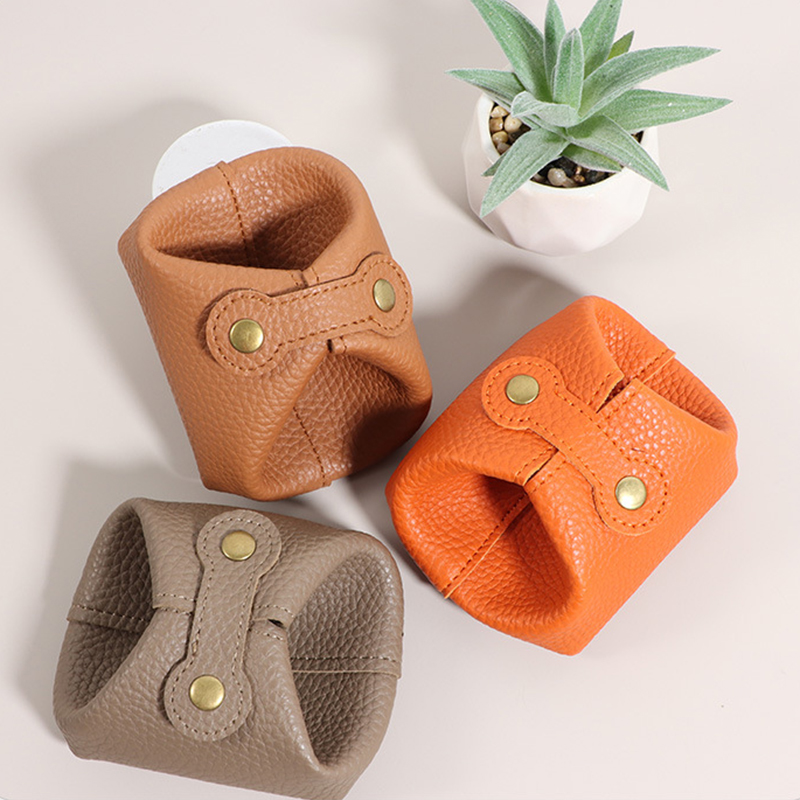 Portamonete in pelle sintetica - Luxury Bags Cute recensione e prezzo