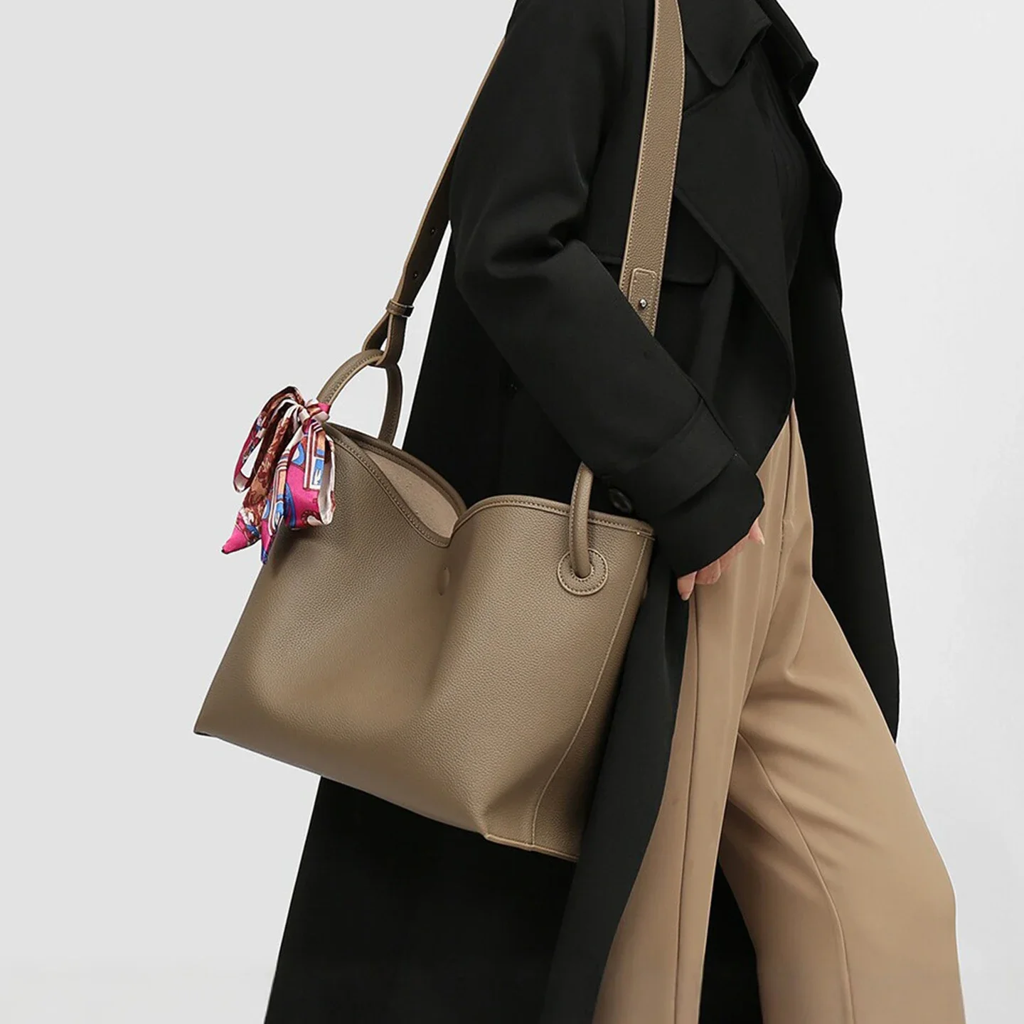 Borsa a Mano di Lusso Leggera  - Luxury Bags China recensione e prezzo