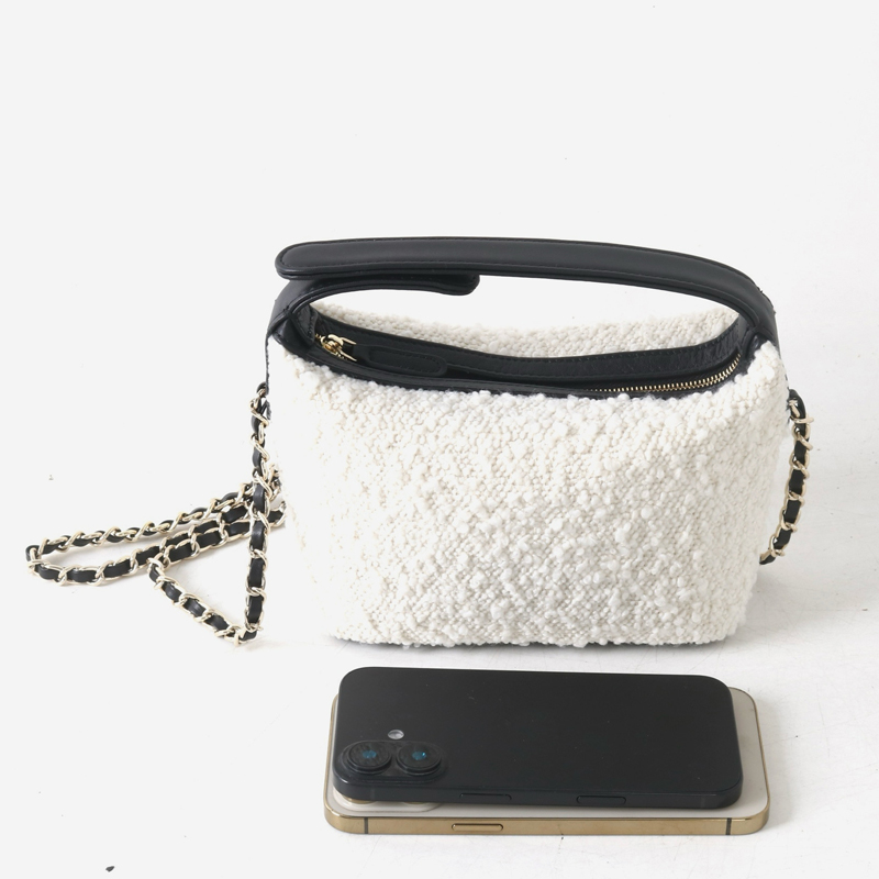 Borse Hobo Classiche in Pelle  - Luxury Bags Leather recensione e prezzo