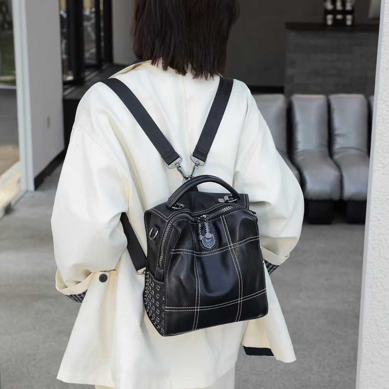Zaino da donna nuovo Zaino da  - Luxury Bags Leather recensione e prezzo