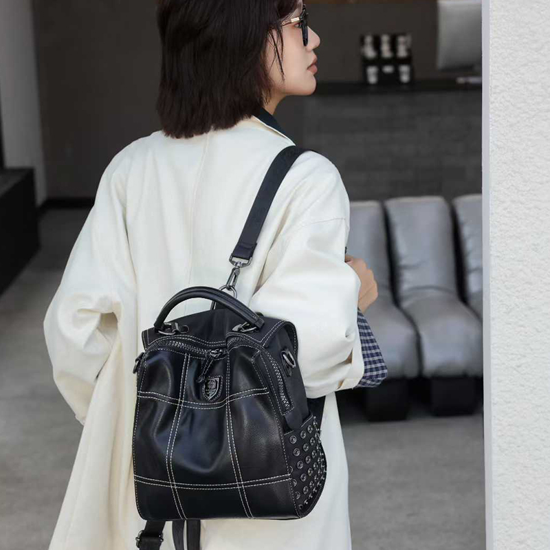 Zaino da donna nuovo Zaino da  - Luxury Bags Leather recensione e prezzo