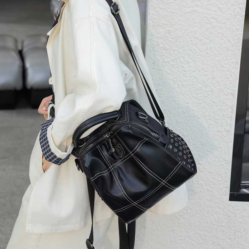 Zaino da donna nuovo Zaino da  - Luxury Bags Leather recensione e prezzo