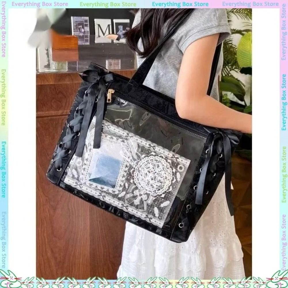 Borsa Itabag Versatile con Nas - Luxury Bags Tote recensione e prezzo