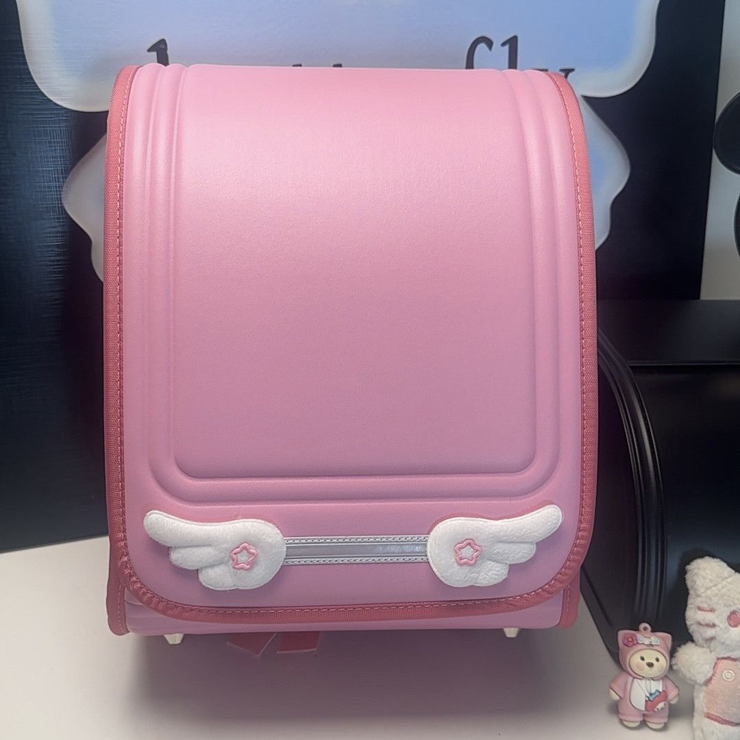 Nuove Borse Scolastiche alla M - Luxury Japanese Bags Brands recensione e prezzo