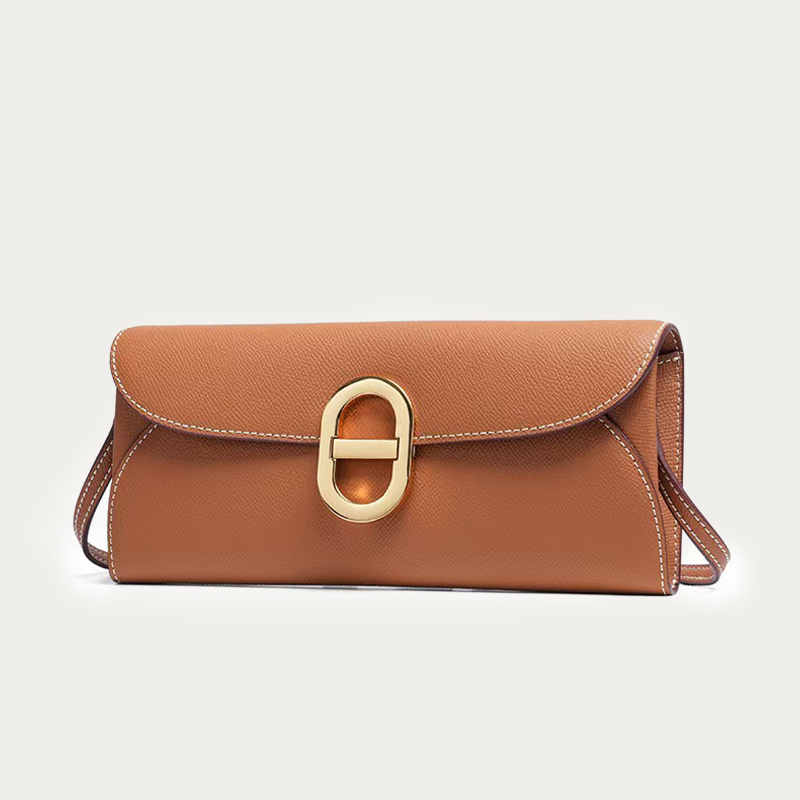 Portafoglio WOC in vera pelle  - Luxury Bags Leather recensione e prezzo