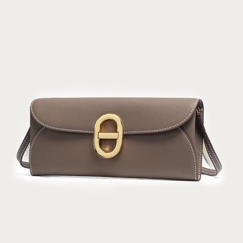 Portafoglio WOC in vera pelle  - Luxury Bags Leather recensione e prezzo