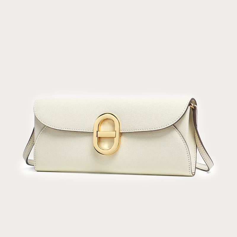 Portafoglio WOC in vera pelle  - Luxury Bags Leather recensione e prezzo