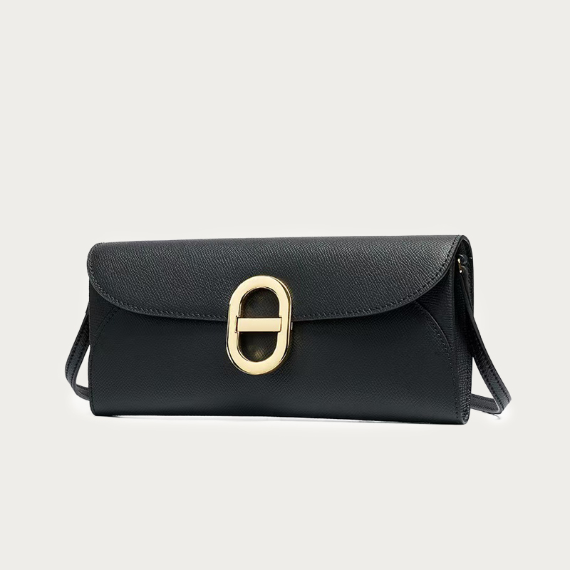 Portafoglio WOC in vera pelle  - Luxury Bags Leather recensione e prezzo
