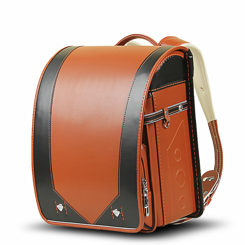 Nuovi Zaini Scolastici alla Mo - Luxury Japanese Bags Brands recensione e prezzo