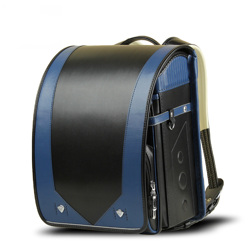 Nuovi Zaini Scolastici alla Mo - Luxury Japanese Bags Brands recensione e prezzo